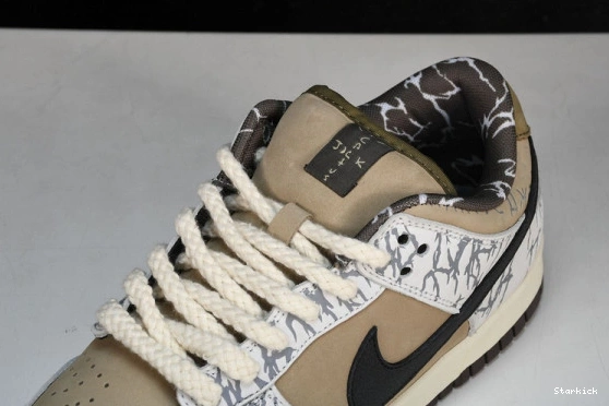 SB Low CT5053-010 QS PRM  Dunk Nike  1212